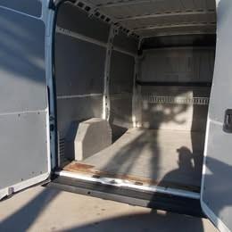 Citroen Jumper H2 L2 2019
