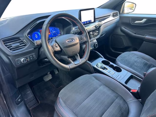 FORD Kuga 2.0 EcoBlue 120 CV aut. 2WD ST-Line X