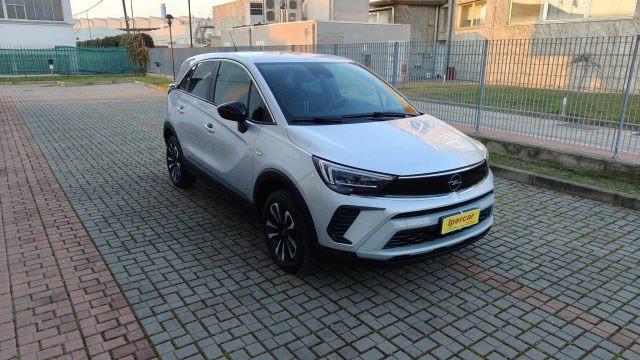 OPEL Crossland 1.2 Turbo 12V 130 CV aut. Start&Stop Elegance