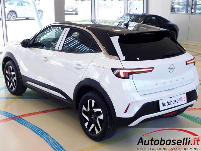 OPEL Mokka 1.2 TURBO EDITION 100CV STYLE PACK