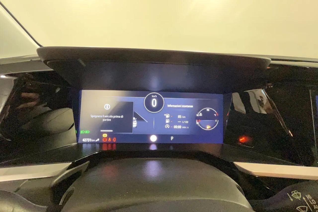 Opel Grandland 1.5 diesel Ecotec aut. Business Elegance