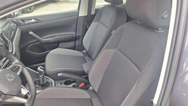 Volkswagen Polo Polo 1.0 tsi Life 95cv