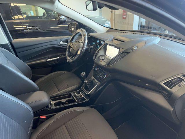 FORD Kuga Kuga II 1.5 ecoboost Plus s gpl