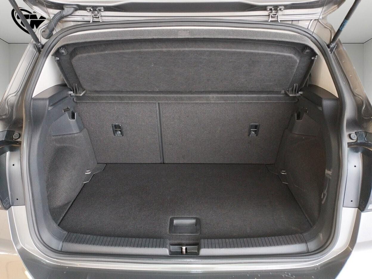Volkswagen T-Cross 1.0 tsi Advanced 115cv