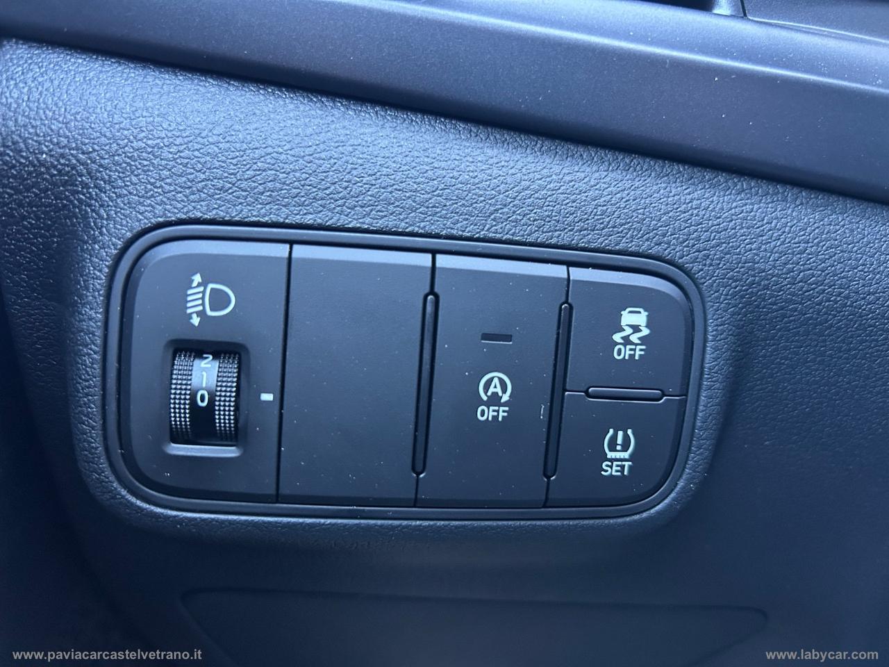 HYUNDAI i20 1.0 T-GDI DCT Connectline KM/0