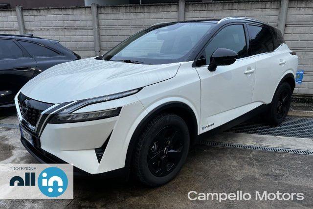 NISSAN Qashqai Qashqai e-Power 90th Anniversary