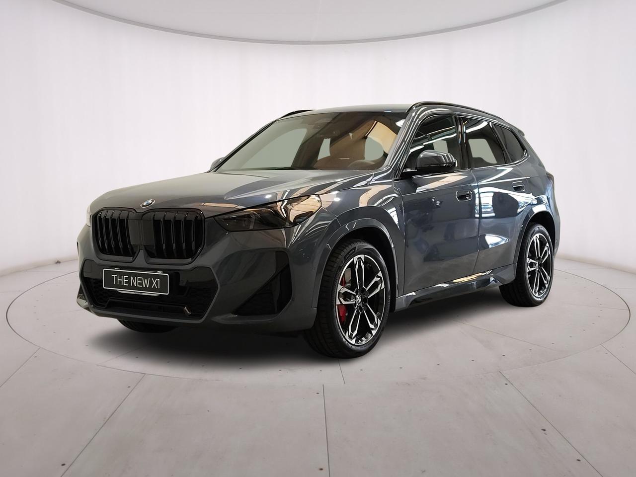 BMW X1 sdrive18d MSport Pro