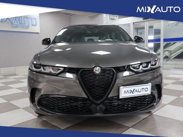 ALFA ROMEO Tonale 1.6 D 130cv Veloce TCT6 TETTO CAMERA CERCHI 20"