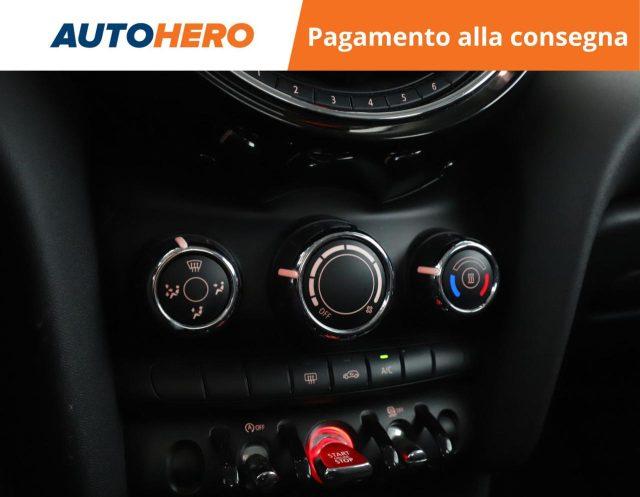 MINI Cooper D 1.5 Cooper D 5 porte