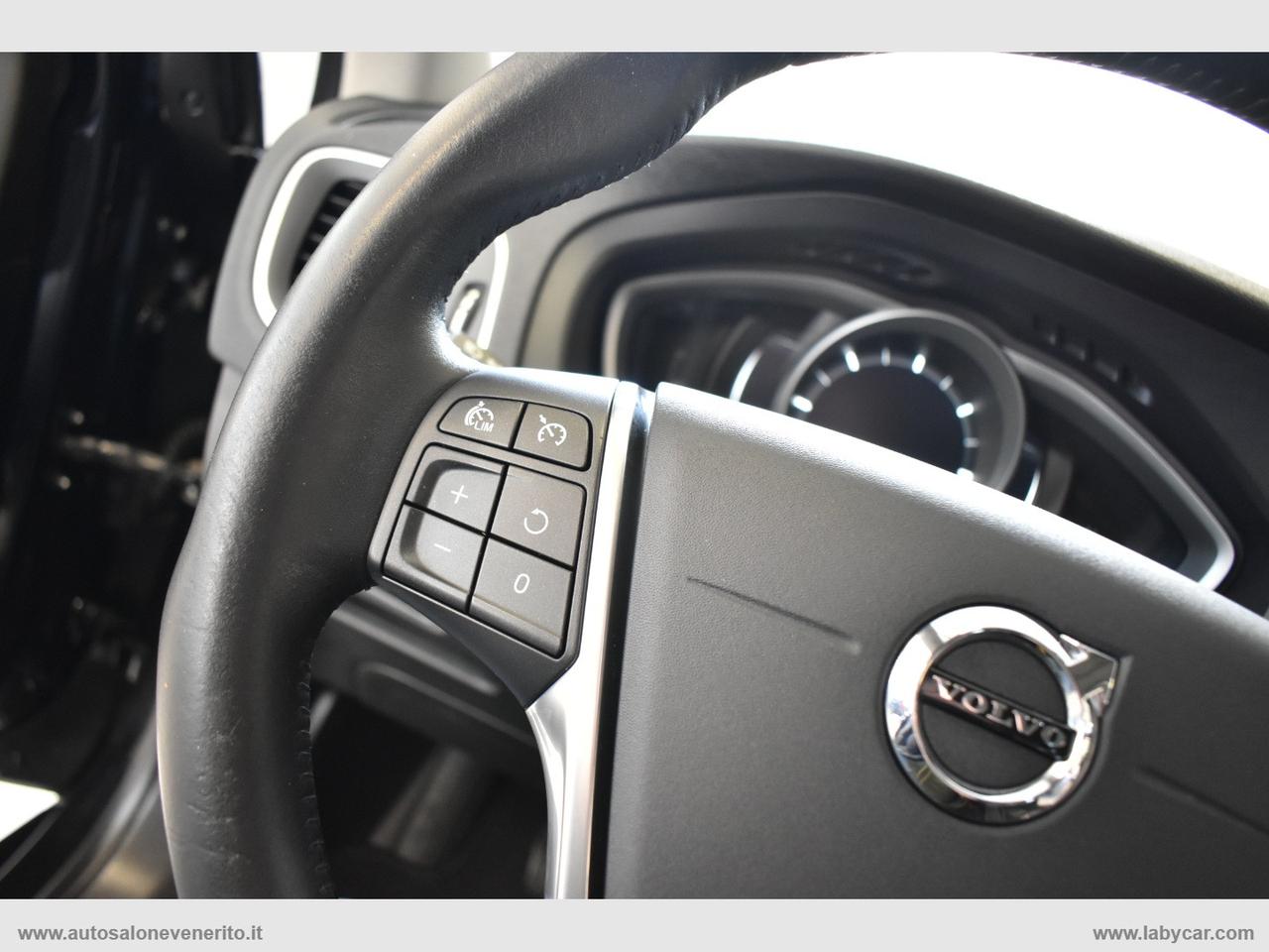 VOLVO V40 D3 Volvo Ocean Race