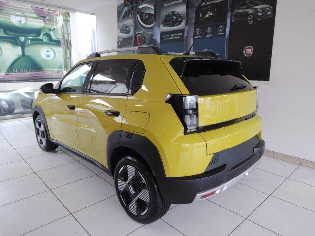 FIAT Grande Panda 1.2 Hybrid 110 CV La Prima VARI COLORI