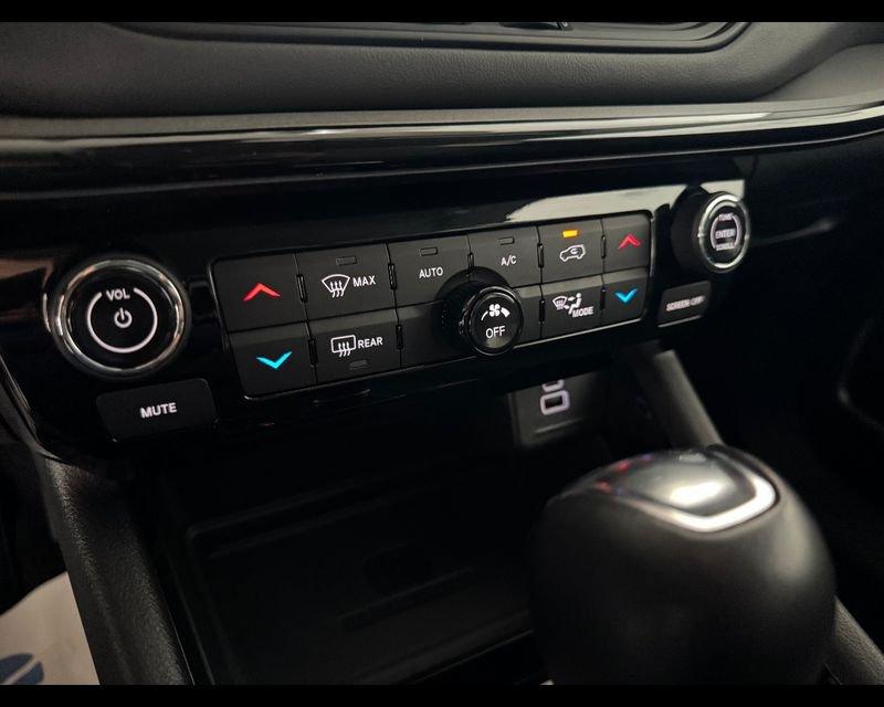 Jeep Compass 2ª serie 1.5 Turbo T4 130 CV MHEV 2WD S