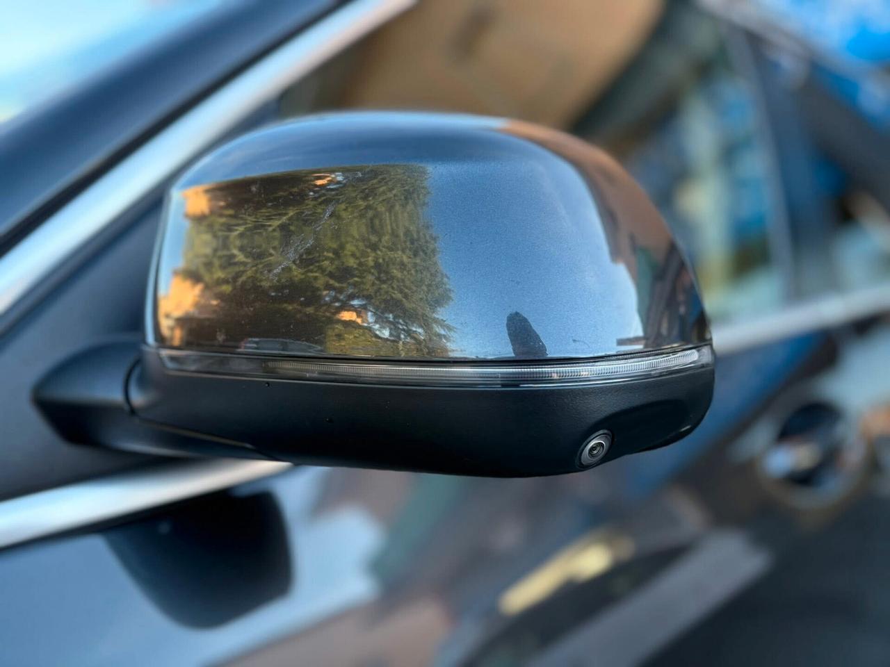 Bmw X5 xDrive25d Msport