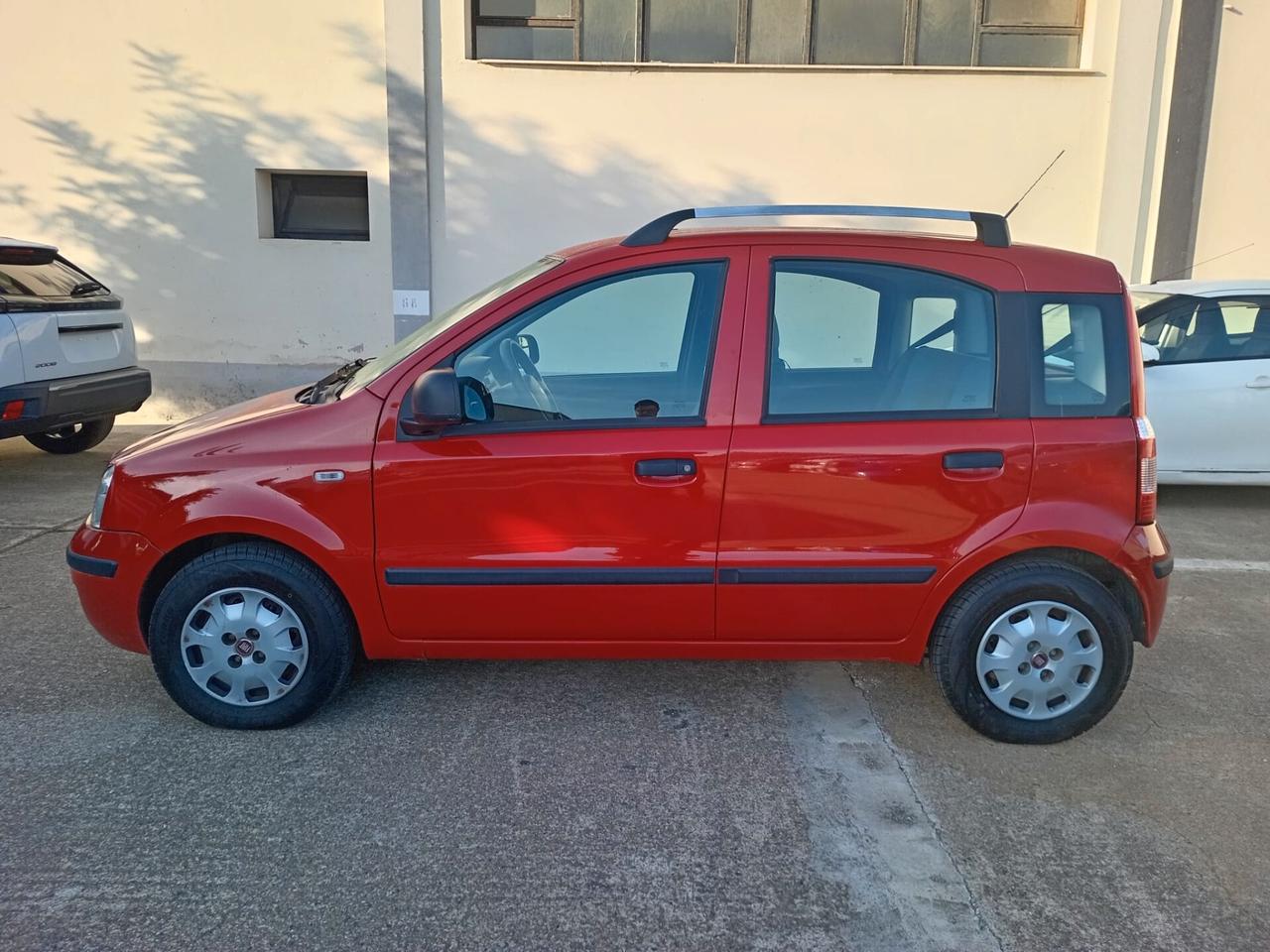 Fiat Panda 1.2 Active