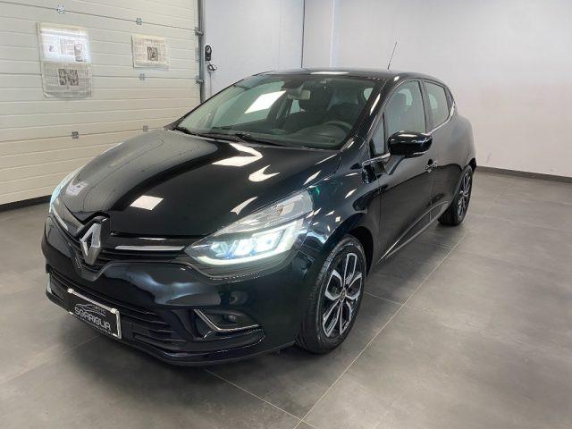 RENAULT Clio 0.9 GPL Moschino Intens 5 Porte