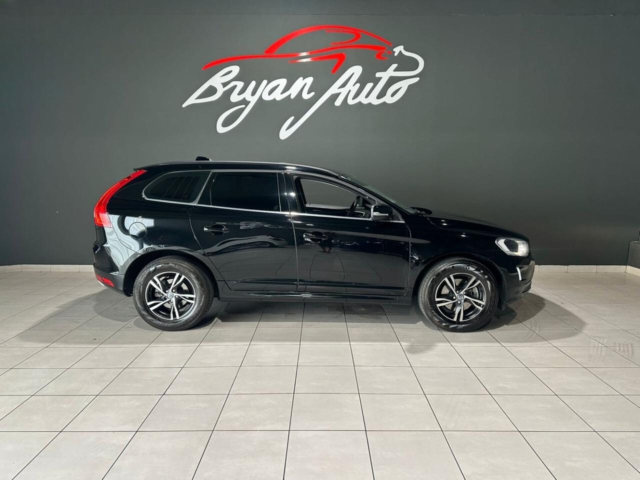 Volvo XC60 D4 Geartronic Business 2WD