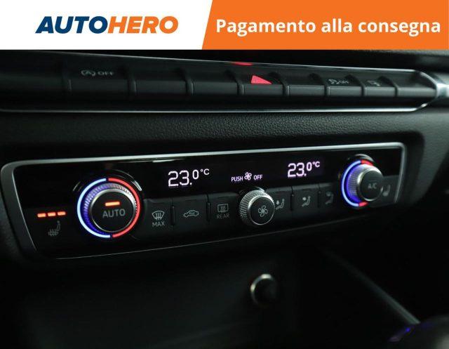 AUDI A3 SPB 1.2 TFSI 110 CV Attraction