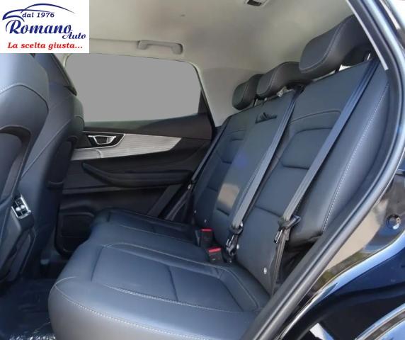 DR AUTOMOBILES - dr 5.0 - 1.5 Turbo DCT Bi-Fuel GPL#TETTO APRIBILE!