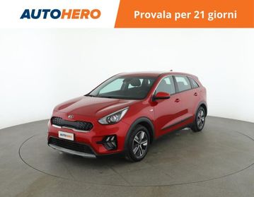 KIA Niro 1.6 GDi DCT HEV Urban