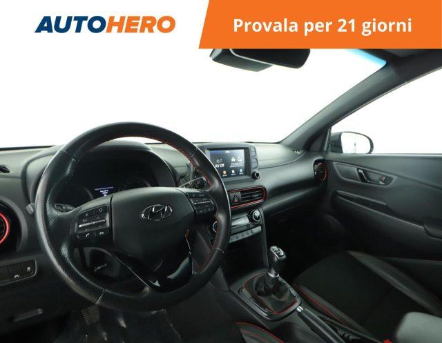 HYUNDAI Kona 1.0 T-GDI Xpossible