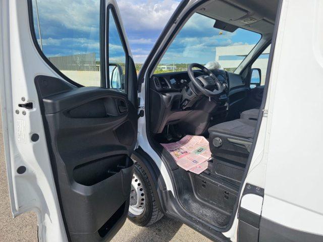 IVECO Daily 35S12V 2.3 HPT PM-TM Furgone Passo 3520