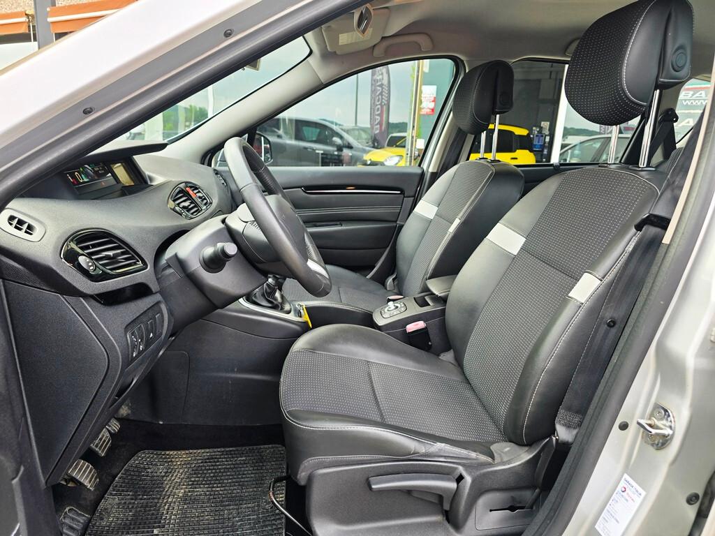 Renault Scenic Scénic X-Mod 1.5 dCi 110CV Dynamique