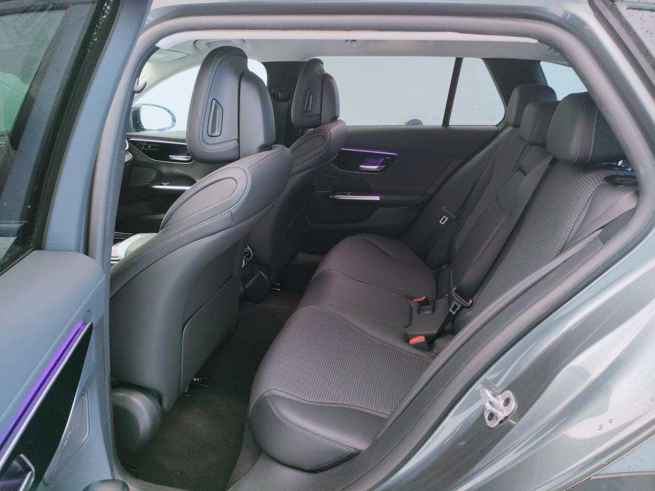 Mercedes-Benz Classe C-S206 SW All-Terrain - C SW All-Terrain 220 d mhev Premium 4matic auto