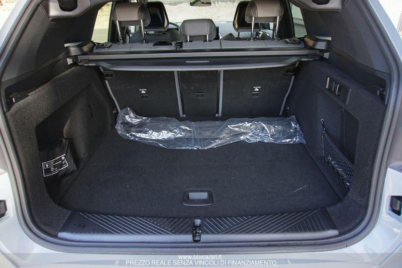 BMW X3 X3 xDrive20d 48V MSport