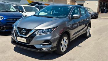 Nissan Qashqai 1.5 dCi 115 CV DCT Business - 2020