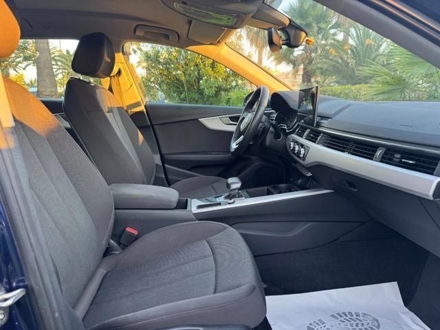 AUDI A4 Avant 30 TDI/136 CV S tronic Business Advanced