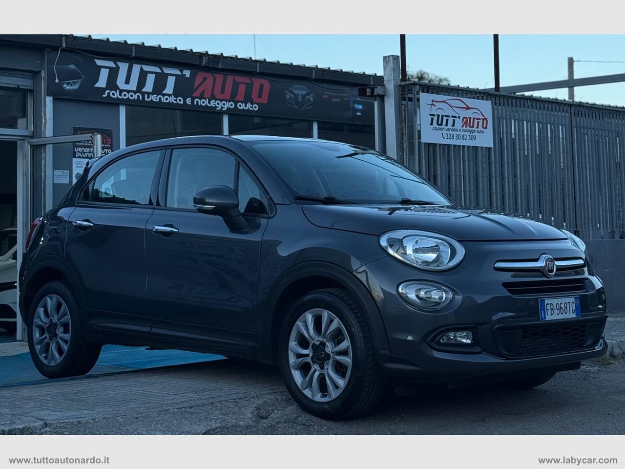FIAT 500X 1.3 M.Jet 95 CV Business