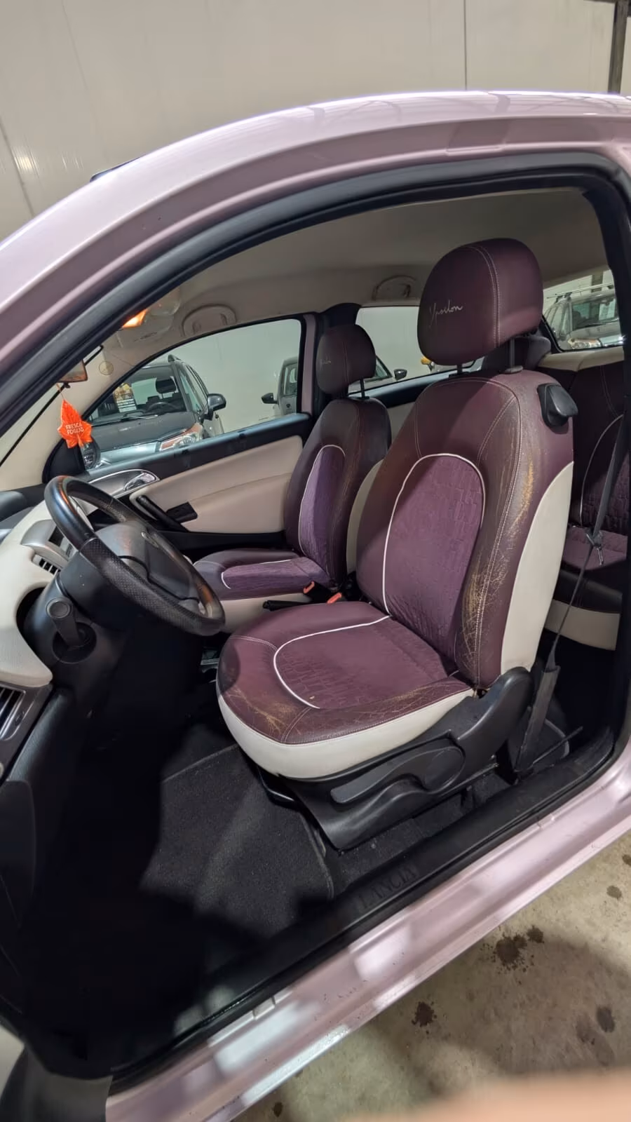 Lancia Ypsilon 1.2 Elle