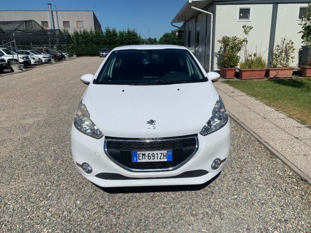 PEUGEOT 208 1° serie 1.2 VTi 82 CV 5 porte Access