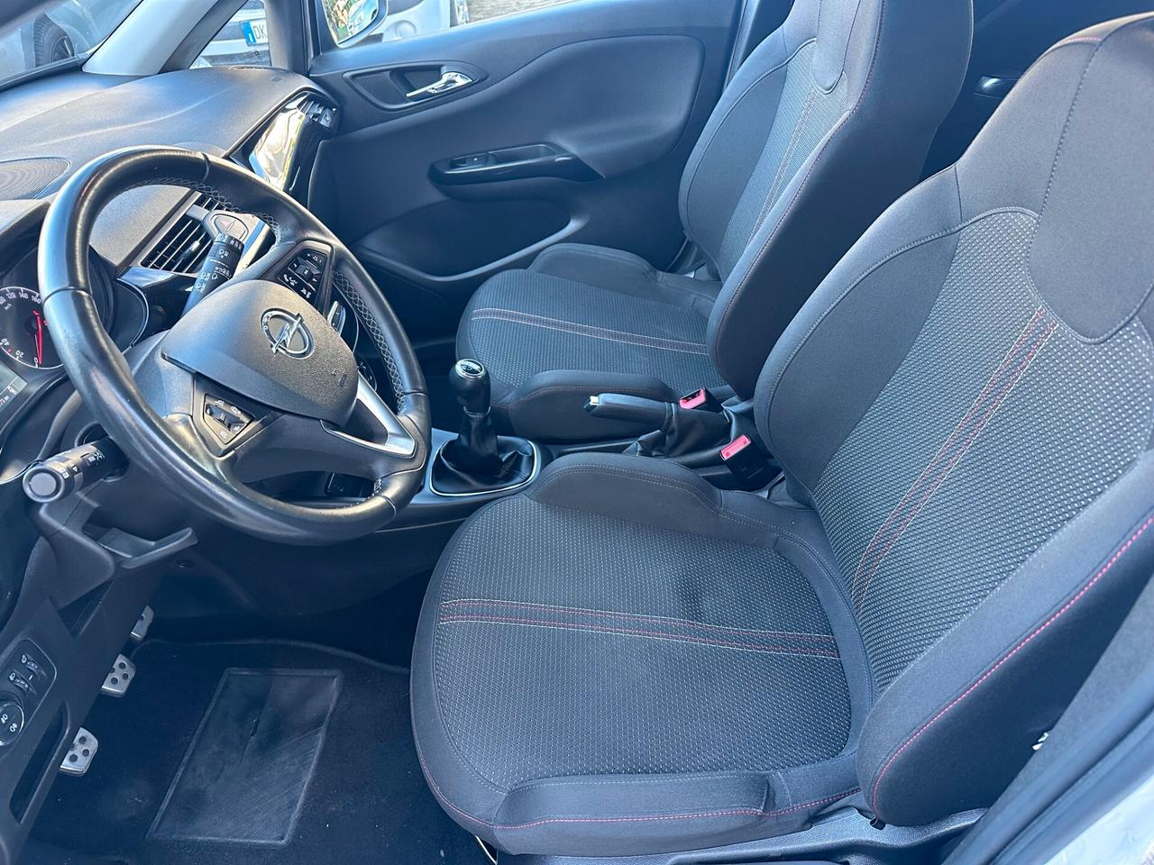 Opel Corsa 1.2 5 porte Innovation*EURO6*NEOPATENTATI