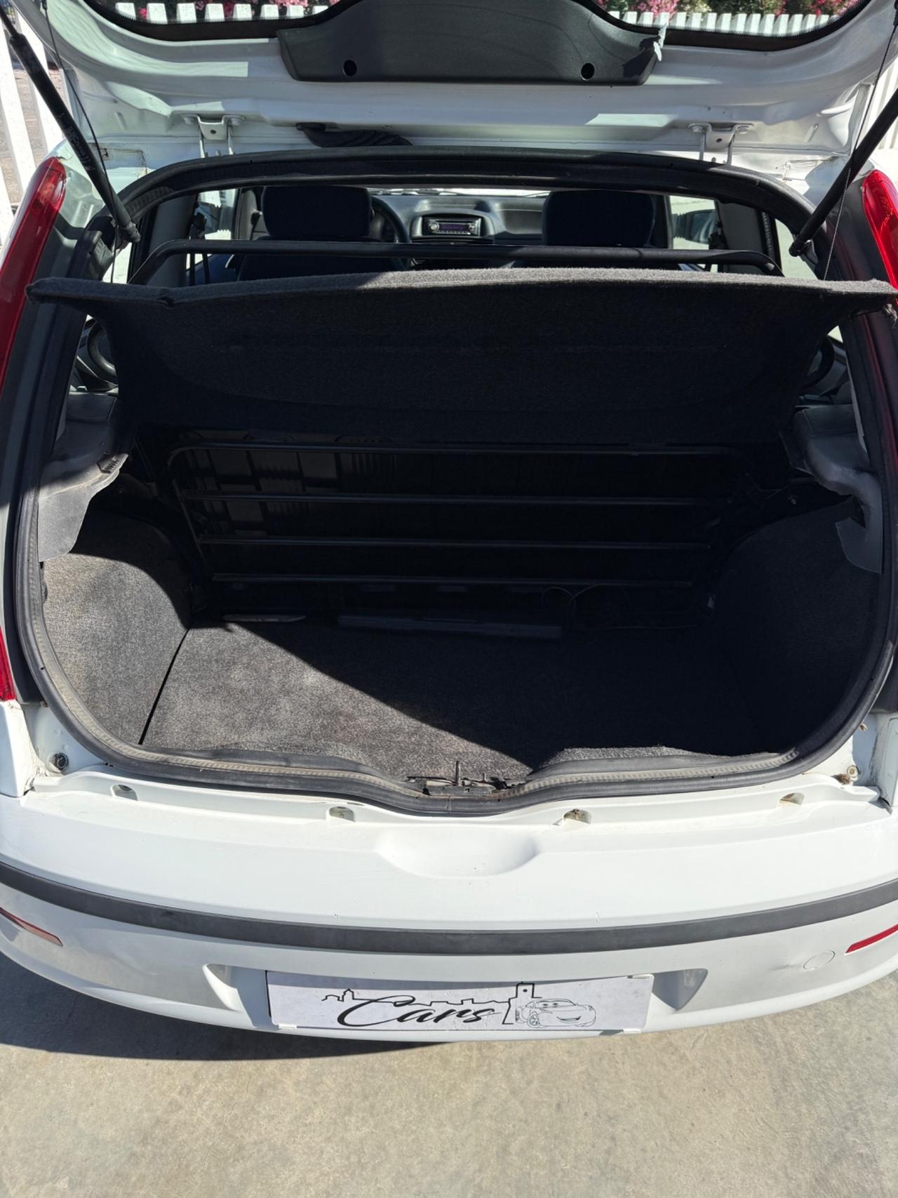 Fiat Punto 1.3 JTD 3p. 2 p.ti Van