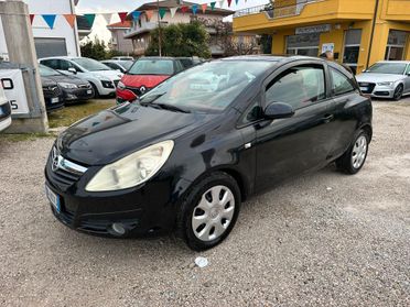 Opel Corsa 3 Porte Corsa 3p 1.2 Sport