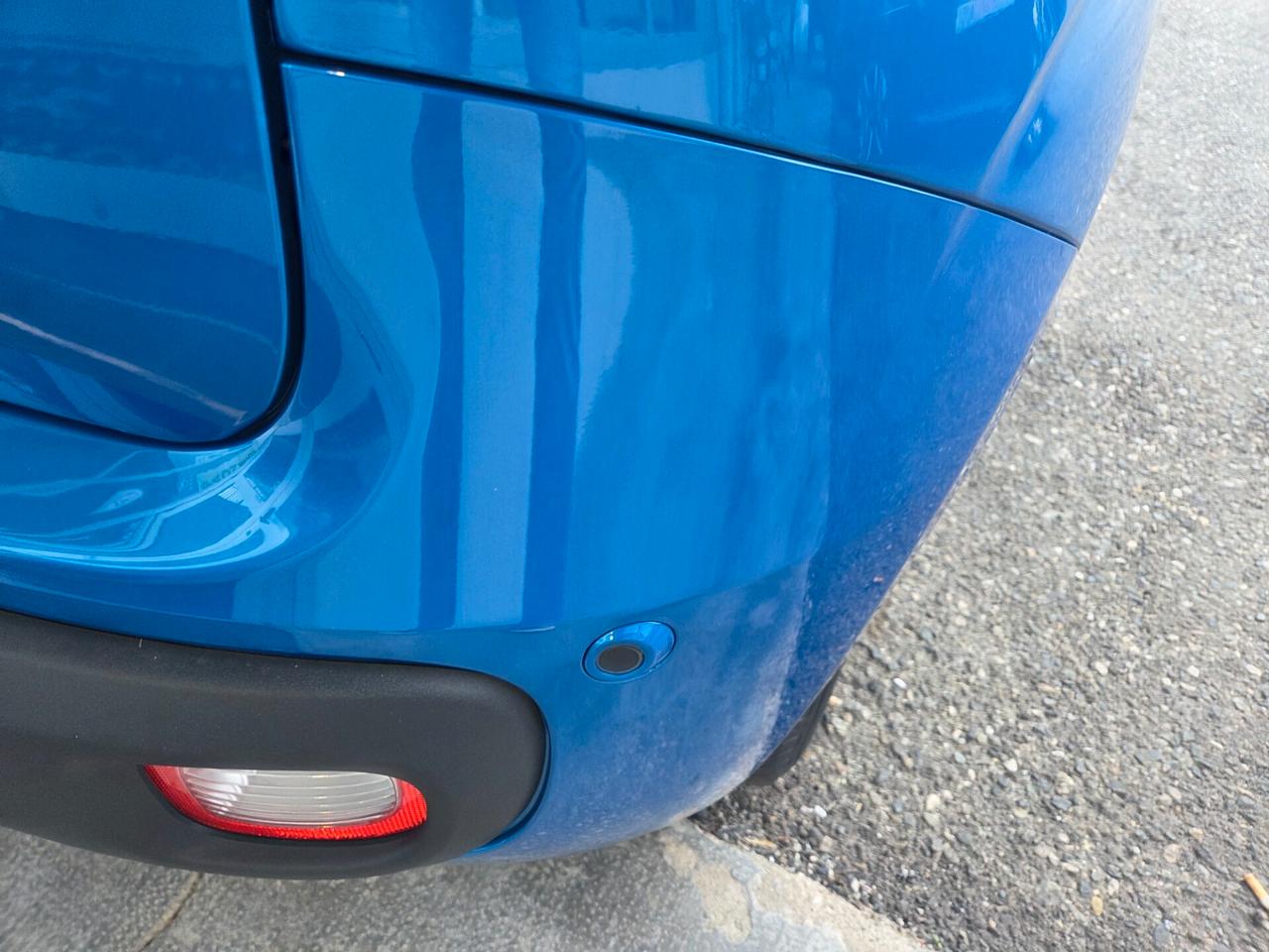 Fiat Panda PANDINA HYBRID PREZZO NON LEGATO A FINAZIAMENTO