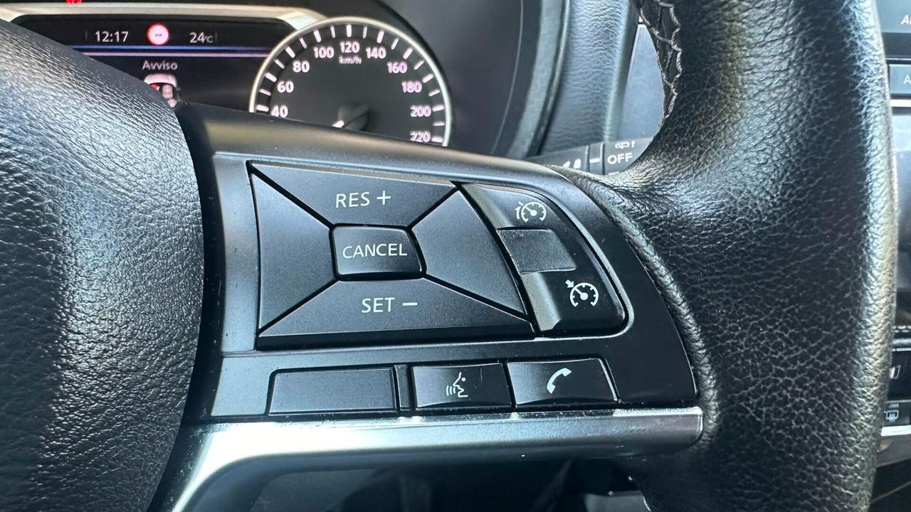 Nissan Juke 1.0 DIG-T 114 CV N-Connecta 2024 28.000KM PERFETTA leggi testo