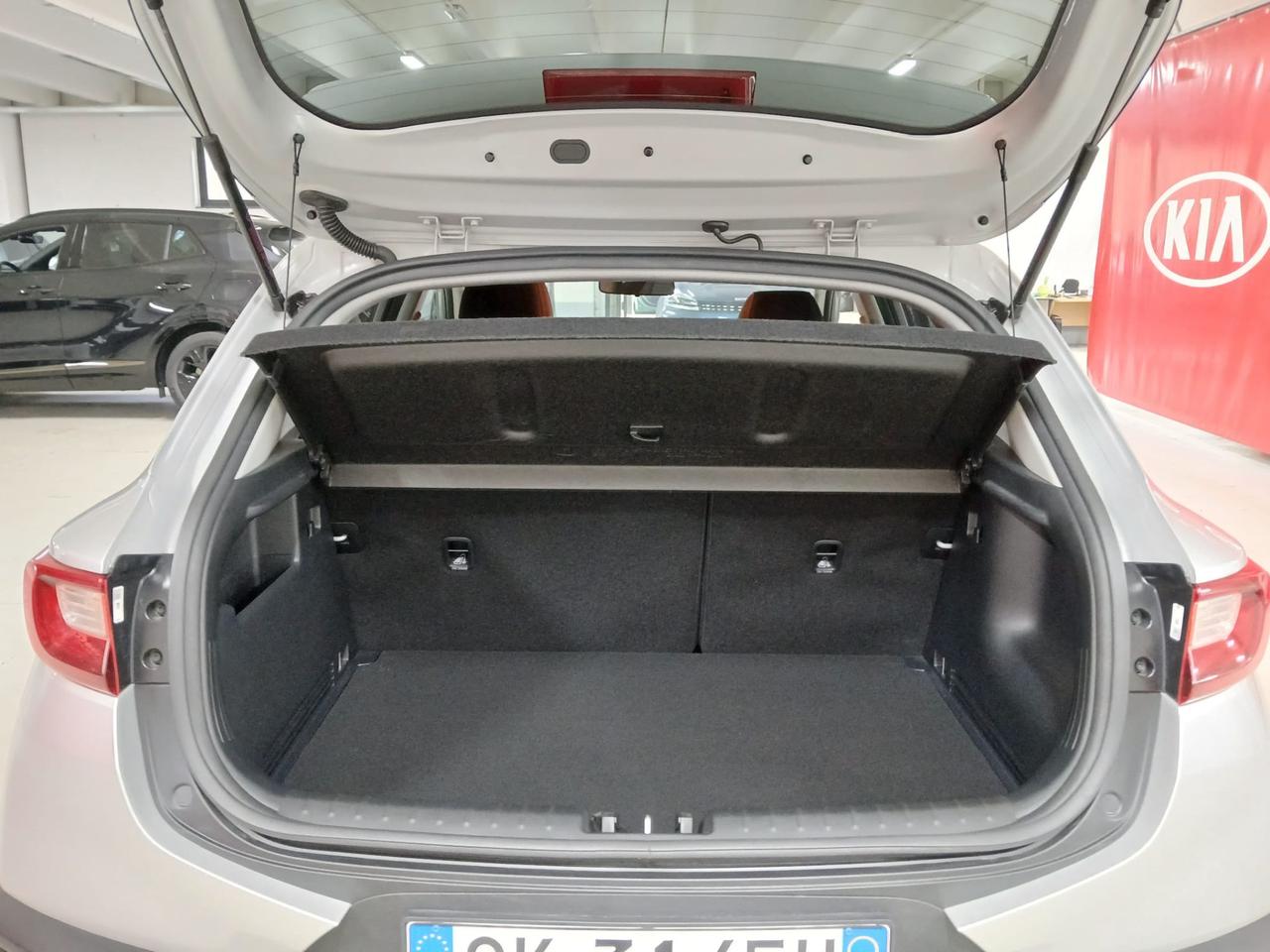 KIA Stonic - Stonic 1.2 dpi Style s/Design Pack gpl 82cv