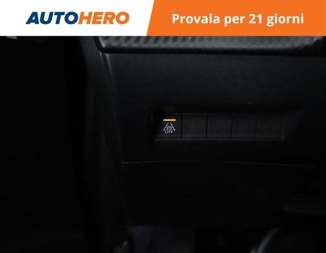 PEUGEOT 208 PureTech 130 Stop&Start EAT8 5 porte GT Line