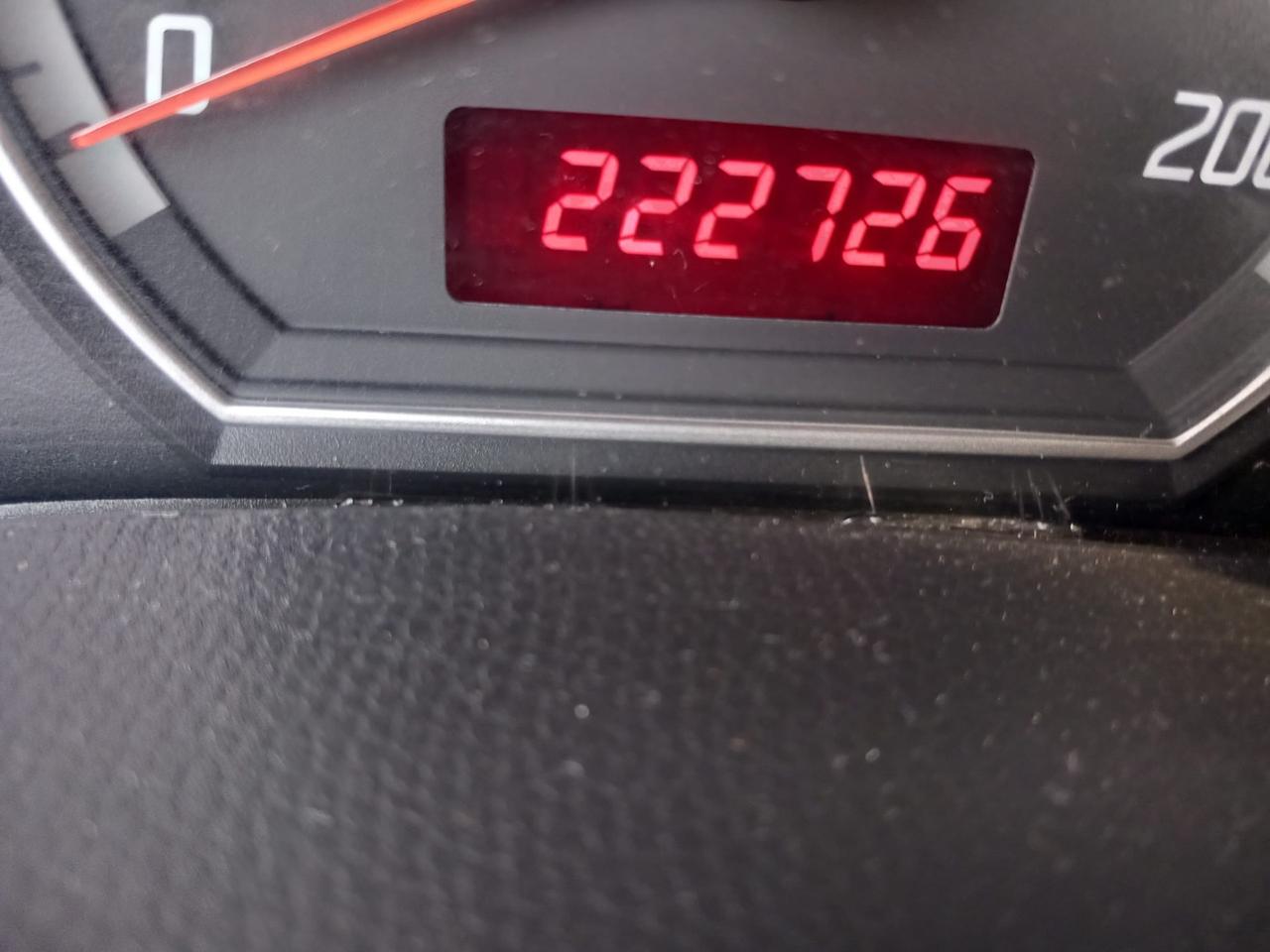 Suzuki Swift 1.3 4x4 5p. GL