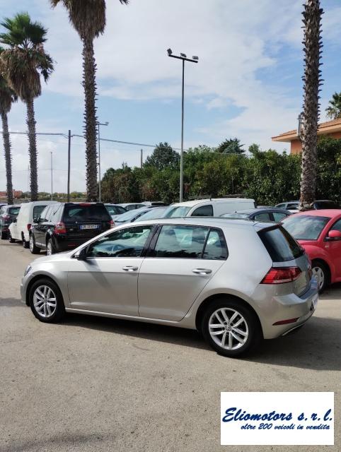VOLKSWAGEN - Golf - 1.6 TDI 115CV 5p. Business BMT