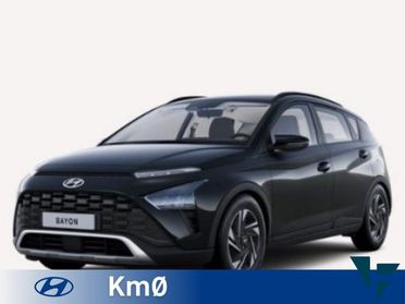 HYUNDAI Bayon 1.2 MPI XLine