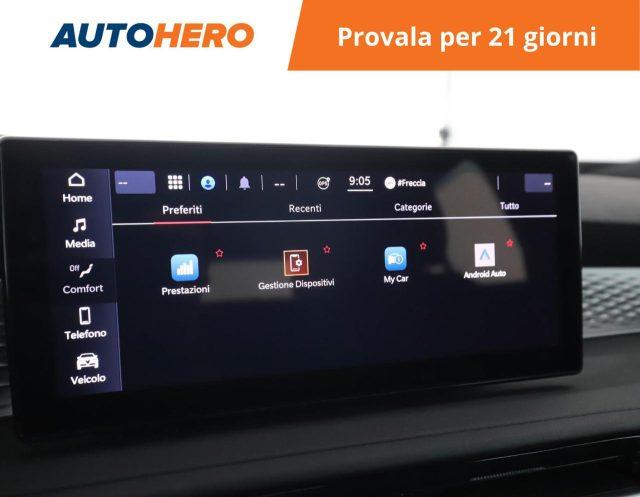 ALFA ROMEO Tonale 1.5 130 CV MHEV TCT7 Super