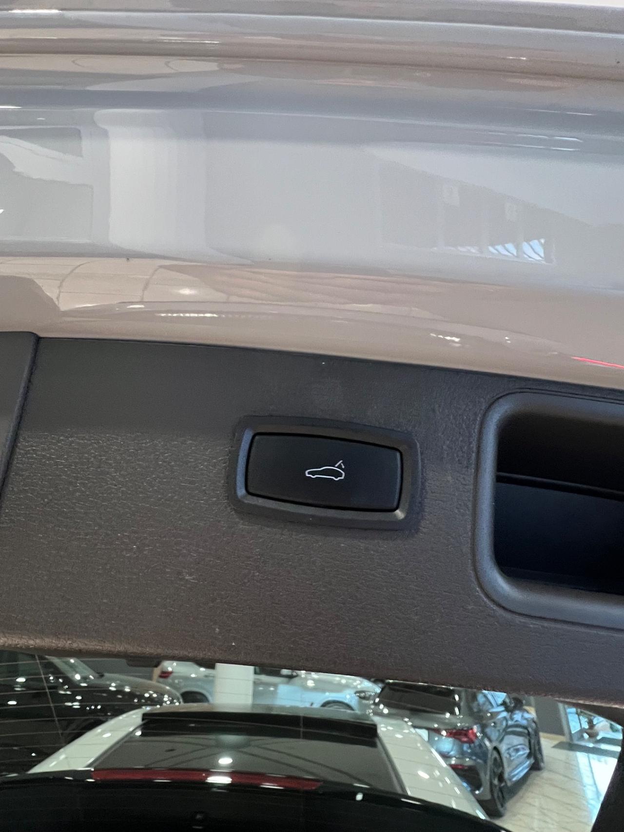 Porsche Macan 2.0 T