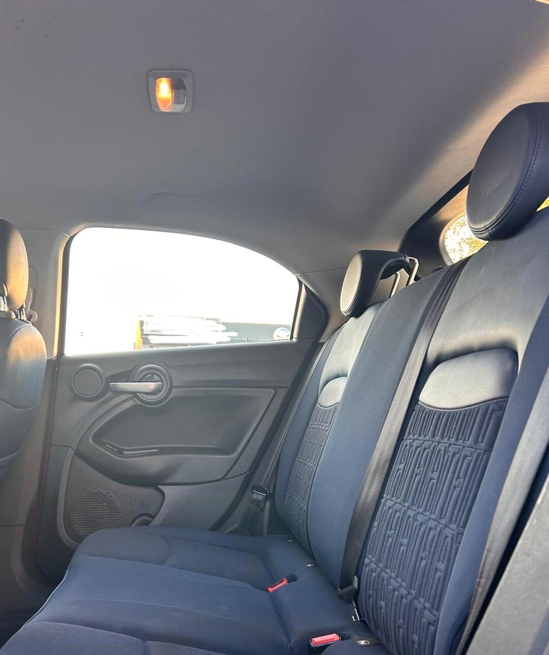 Fiat 500X 1.0 T3 120 CV Cult