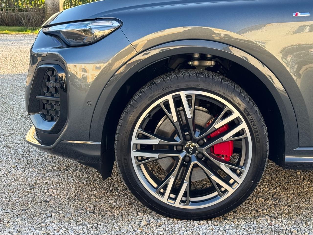 Audi Q5 SPB TDI 150 kW mHEV+ S tronic quattro Sline edition