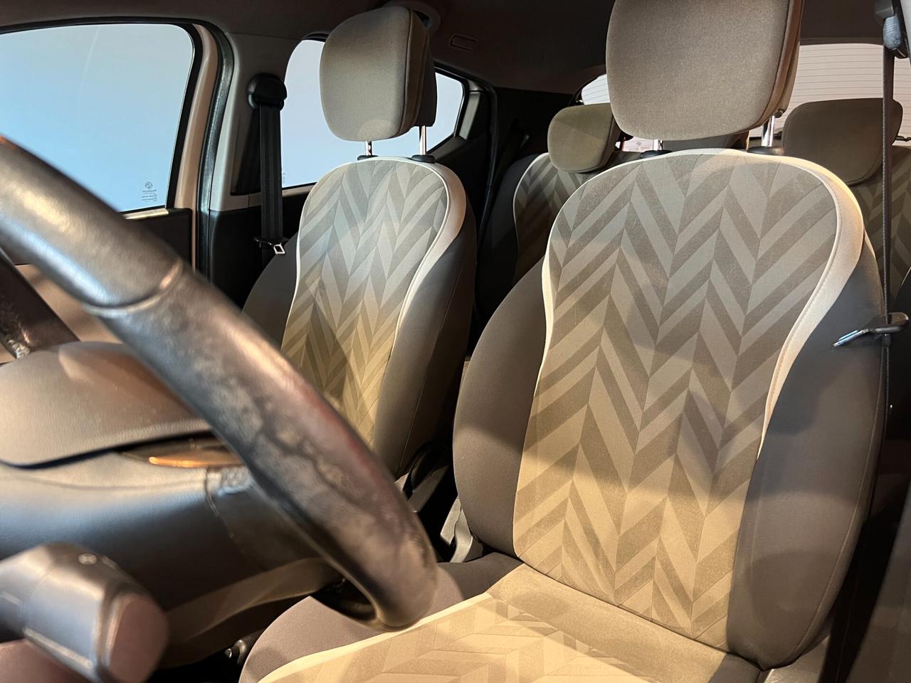 Lancia Ypsilon 1.3 MJT 95 CV 5 porte S&S Gold