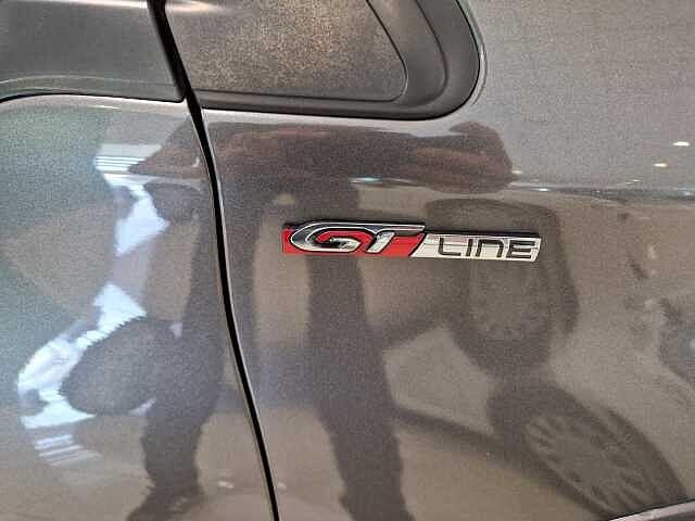 Peugeot 2008 PureTech Turbo 110 S&S GT Line
