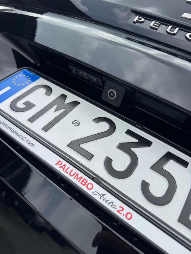 PEUGEOT 3008 BlueHDi 130 EAT8 Allure Pack 70MILA KM